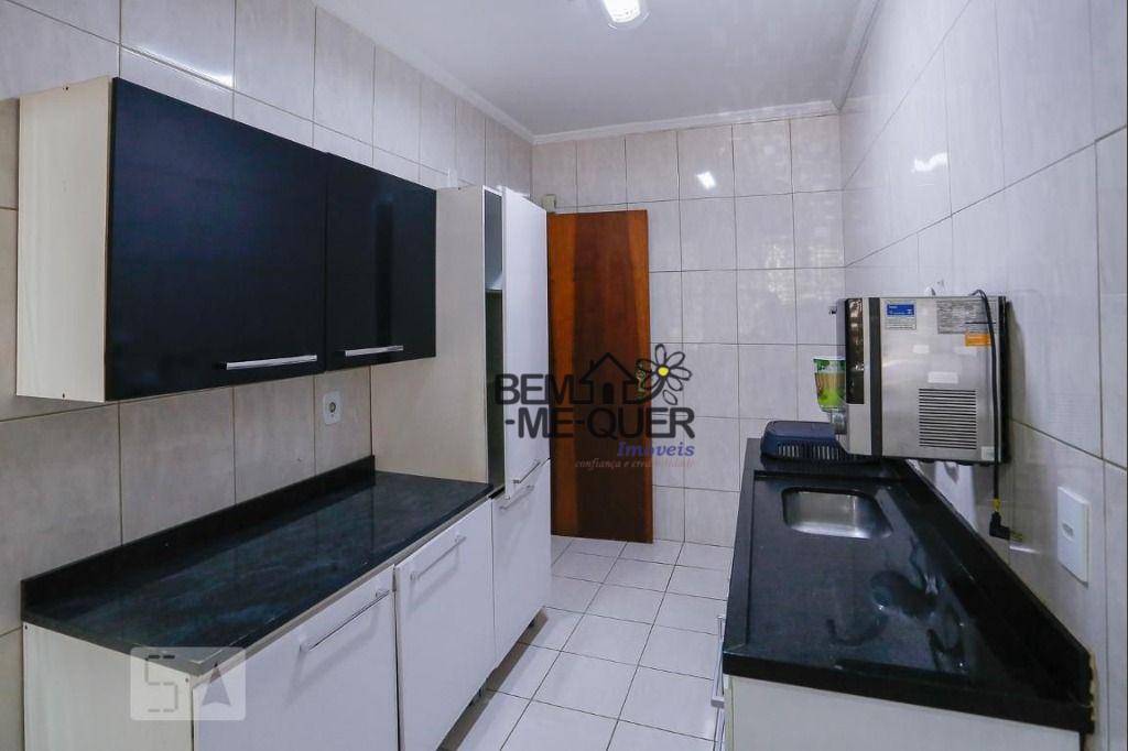 Apartamento à venda com 1 quarto, 48m² - Foto 1