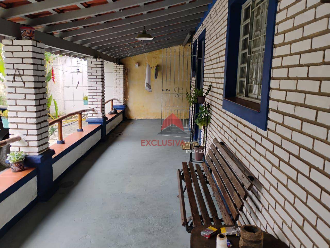 Chácara, 3 quartos, 623 m² - Foto 2