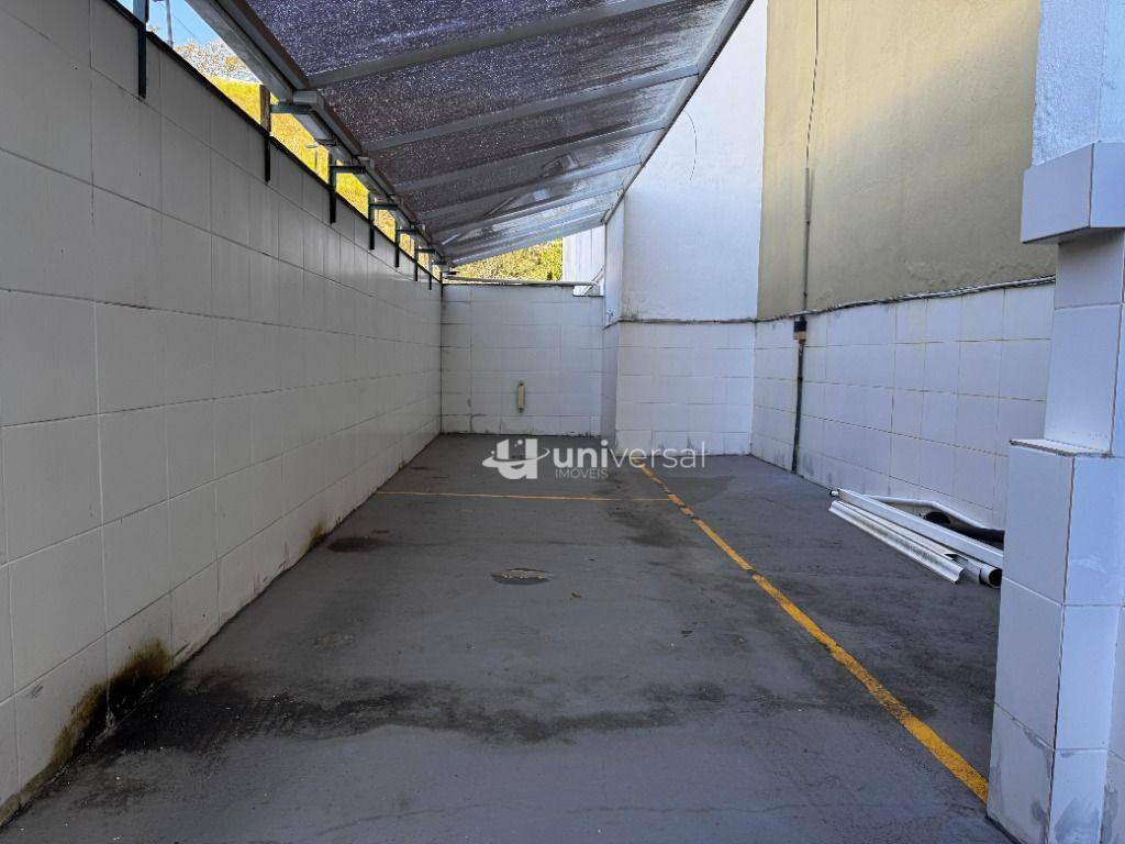 Apartamento à venda com 4 quartos, 208m² - Foto 34