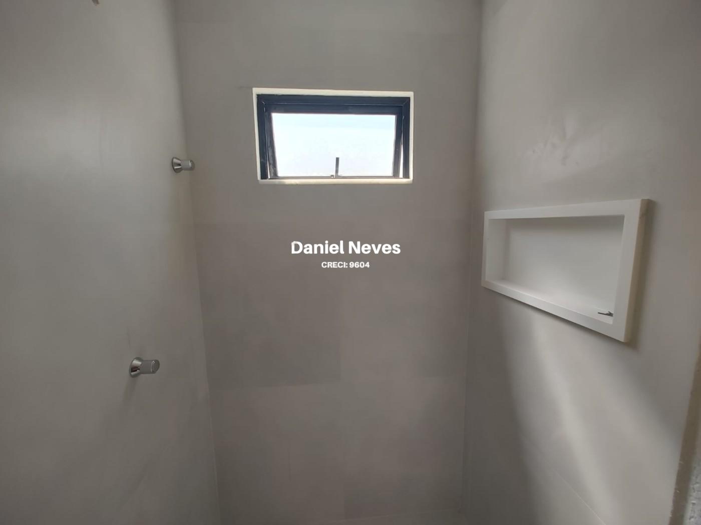Casa de Condomínio à venda com 3 quartos, 91m² - Foto 14