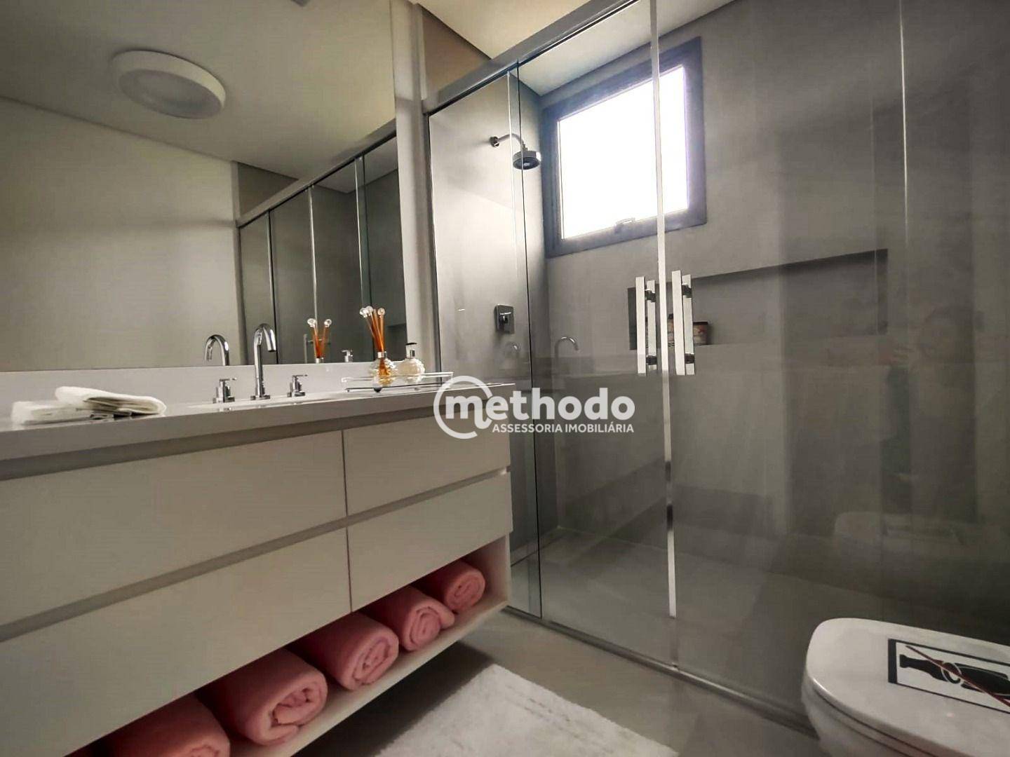 Casa de Condomínio à venda com 3 quartos, 330m² - Foto 36