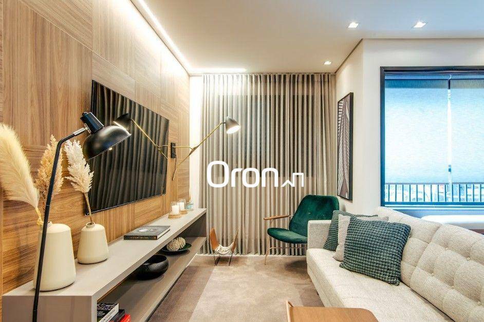 Apartamento à venda com 3 quartos, 97m² - Foto 2