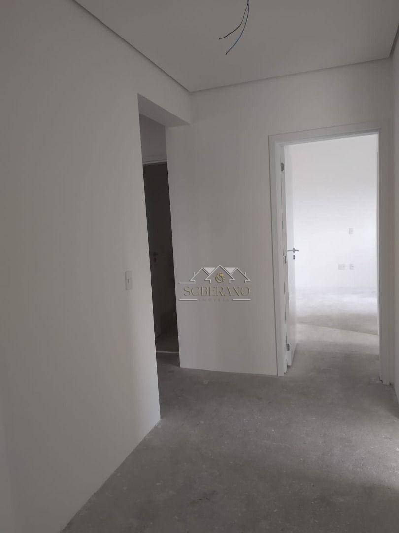 Apartamento à venda com 3 quartos, 163m² - Foto 11