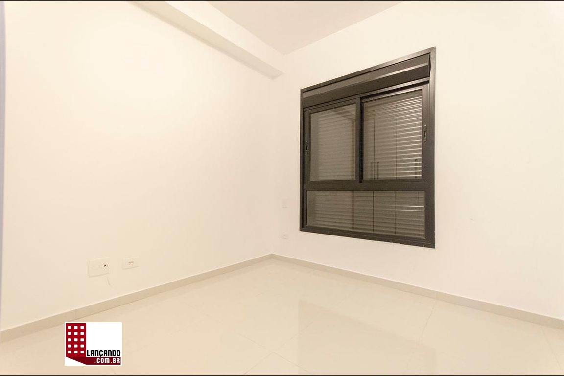 Apartamento à venda com 1 quarto, 35m² - Foto 4