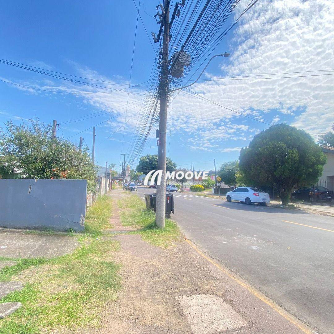 Depósito-Galpão, 552 m² - Foto 4