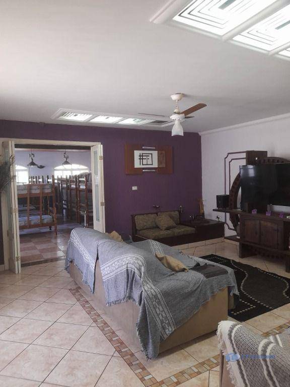 Chácara à venda e aluguel com 6 quartos, 1300m² - Foto 14