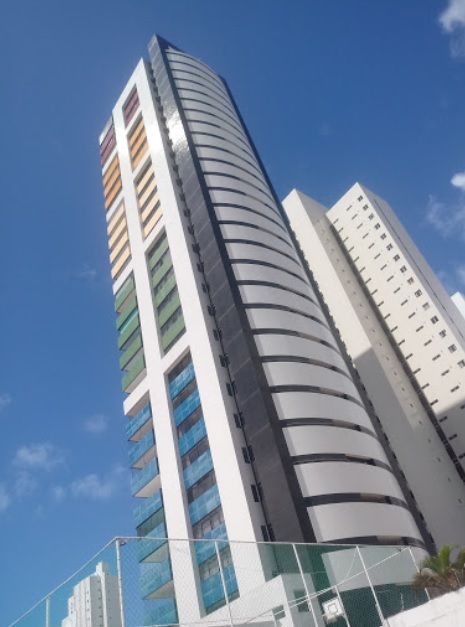 Apartamento à venda com 3 quartos, 255m² - Foto 6