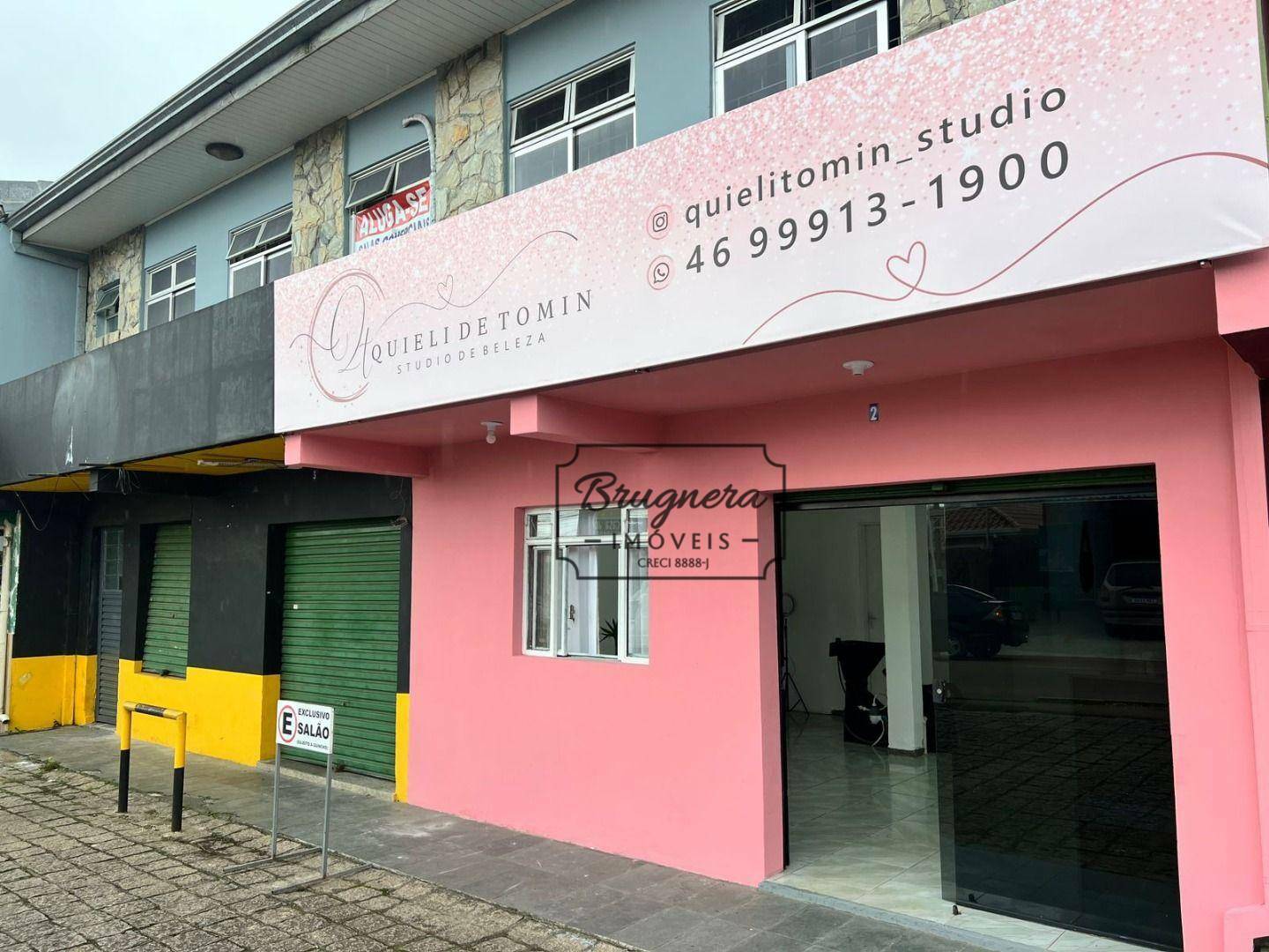 Conjunto Comercial-Sala à venda, 500m² - Foto 4