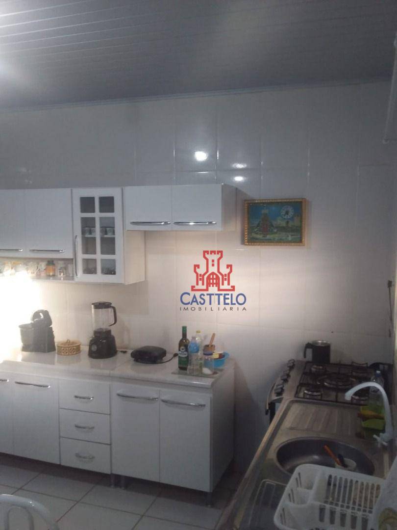 Casa à venda com 3 quartos, 120m² - Foto 15