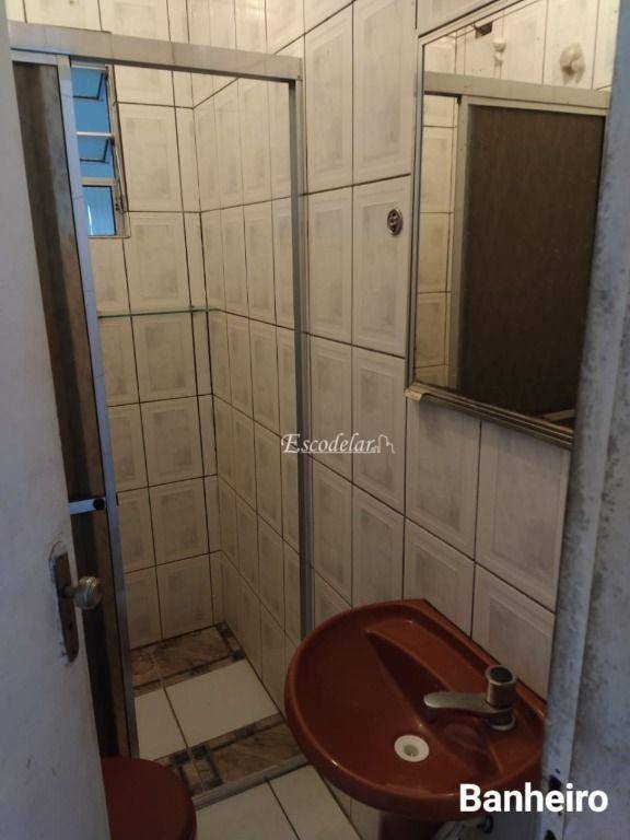Sobrado à venda com 4 quartos, 100m² - Foto 19