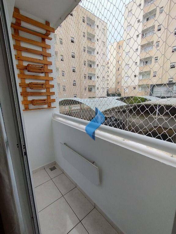 Apartamento à venda com 2 quartos, 55m² - Foto 4