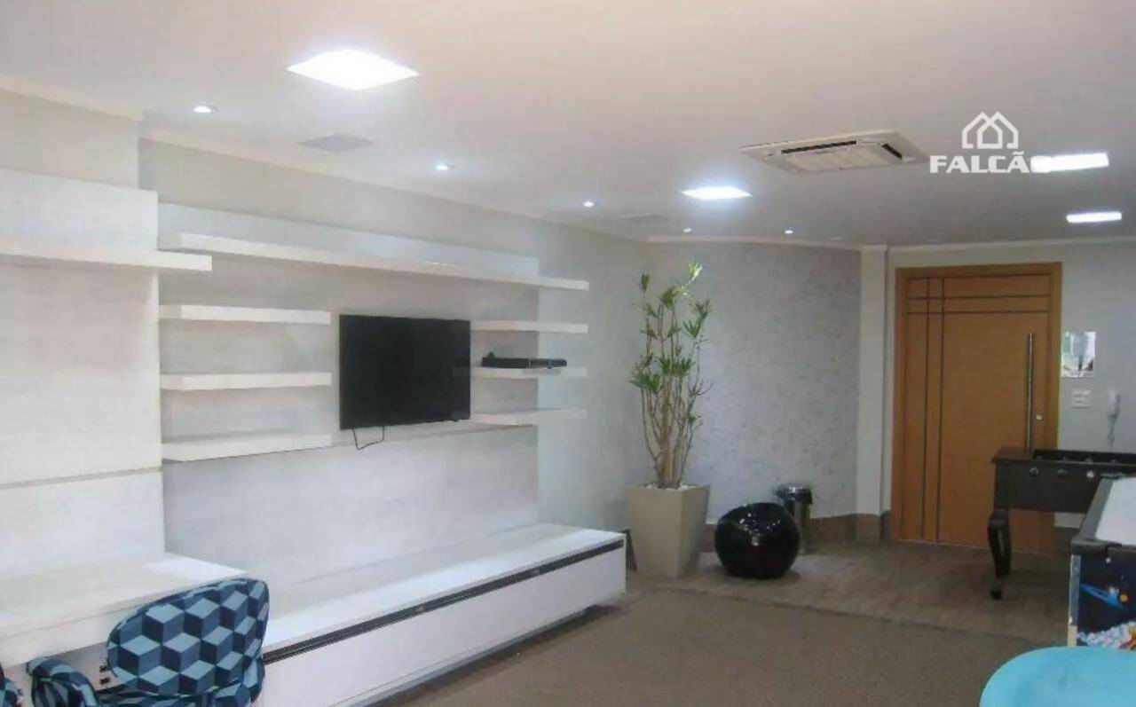 Apartamento à venda com 3 quartos, 129m² - Foto 29