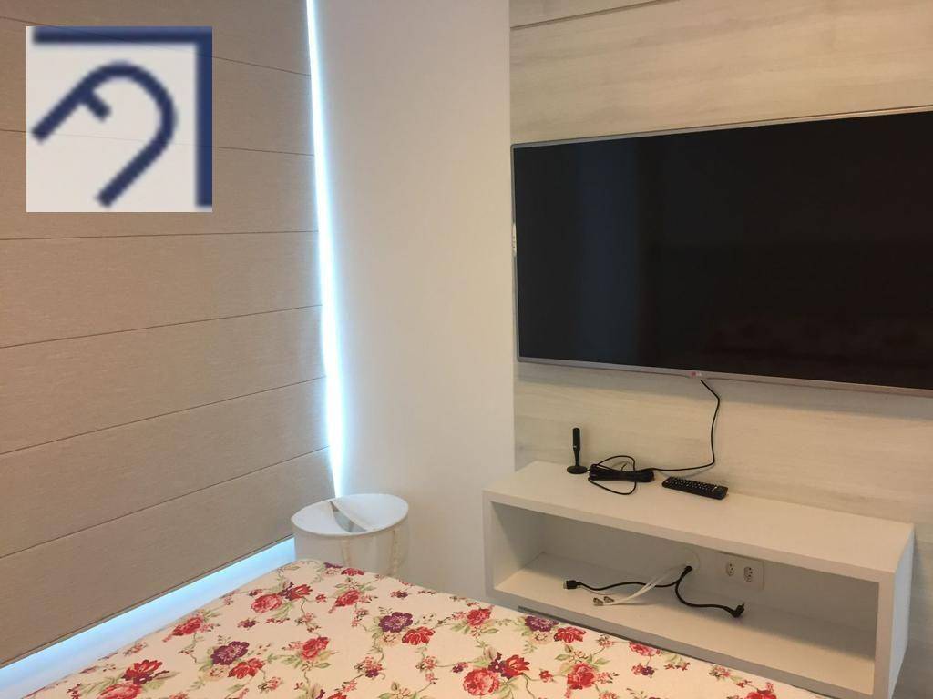 Apartamento à venda e aluguel com 2 quartos, 55m² - Foto 4