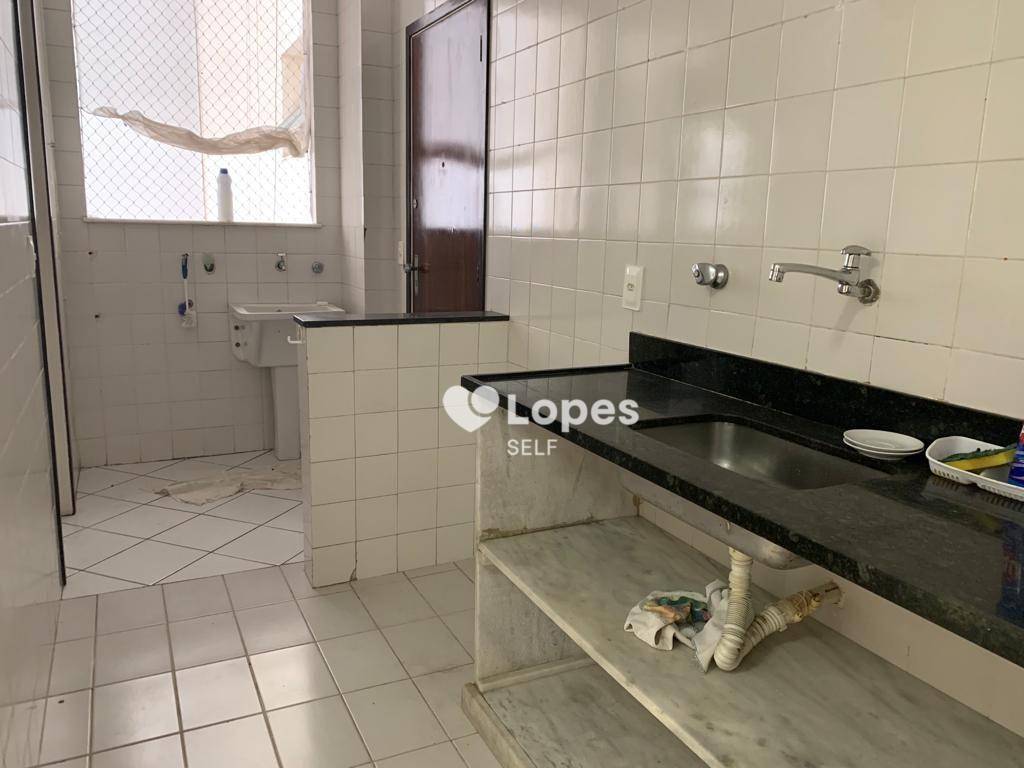 Apartamento à venda com 2 quartos, 85m² - Foto 6