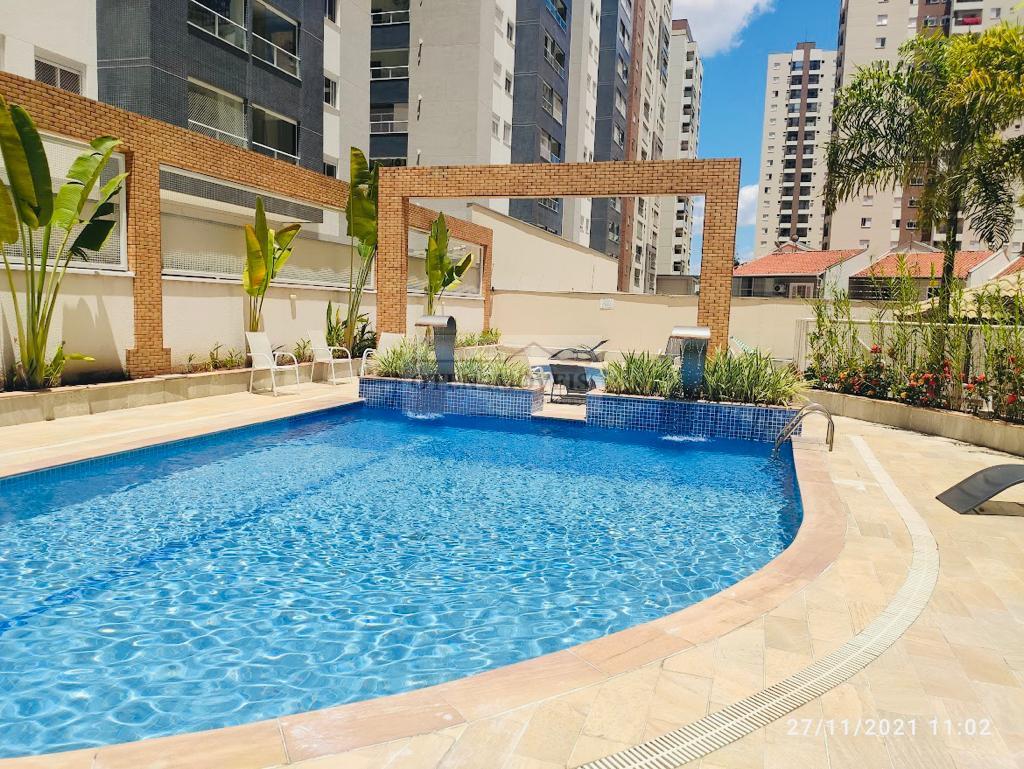 Apartamento à venda com 3 quartos, 83m² - Foto 19