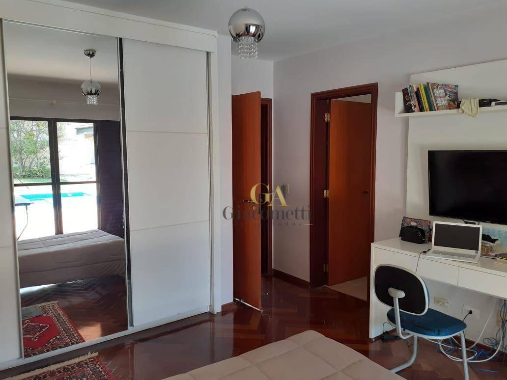 Casa de Condomínio à venda com 4 quartos, 620m² - Foto 32