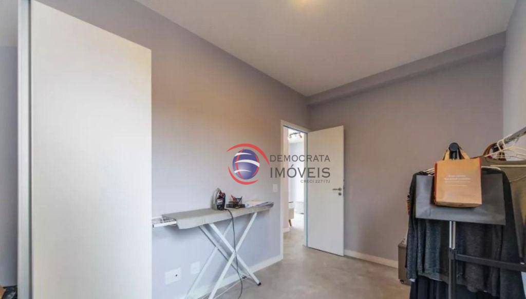 Apartamento à venda com 2 quartos, 54m² - Foto 5