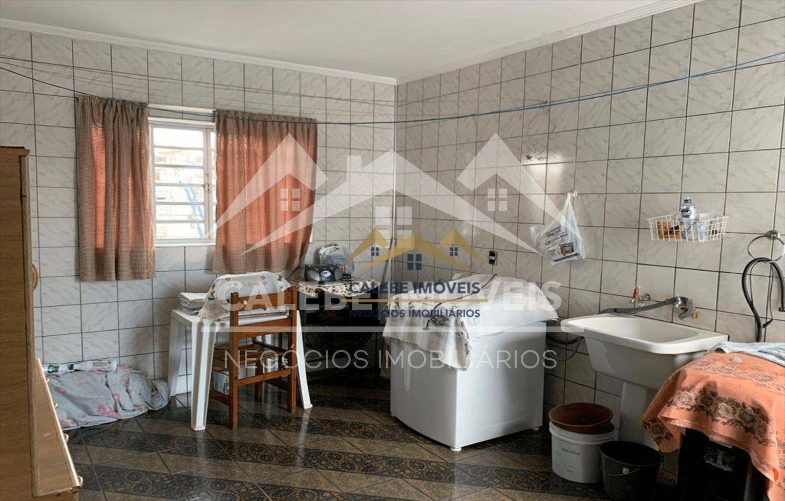 Sobrado à venda com 4 quartos, 310m² - Foto 11