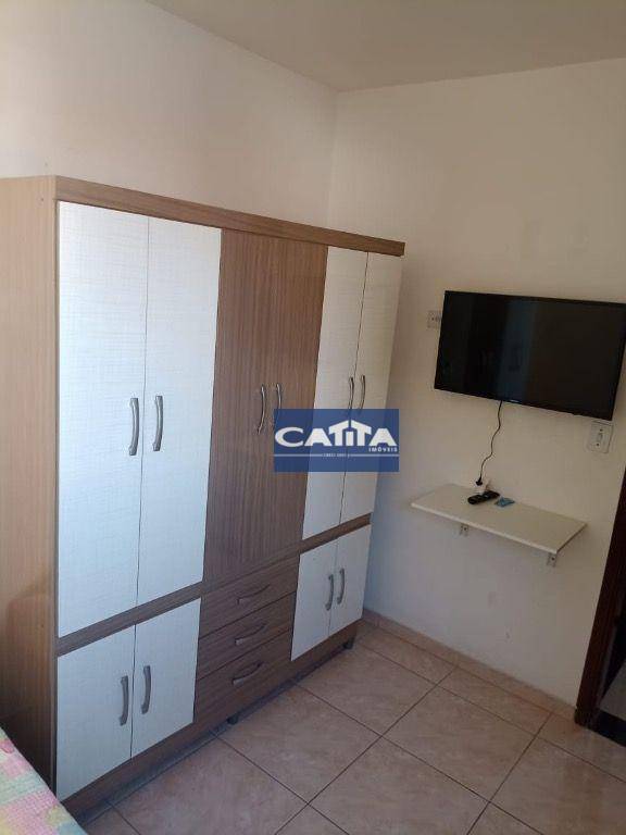 Sobrado à venda com 2 quartos, 60m² - Foto 20