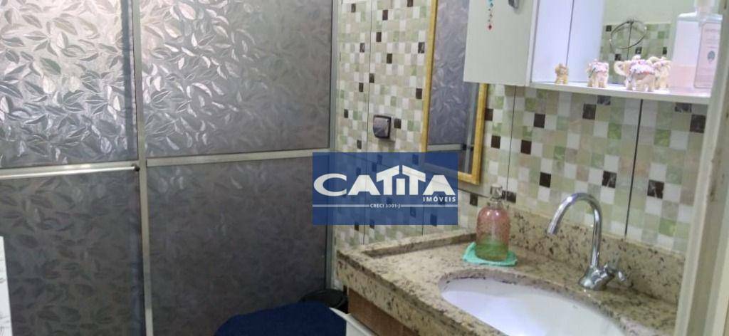 Sobrado à venda com 3 quartos, 83m² - Foto 14