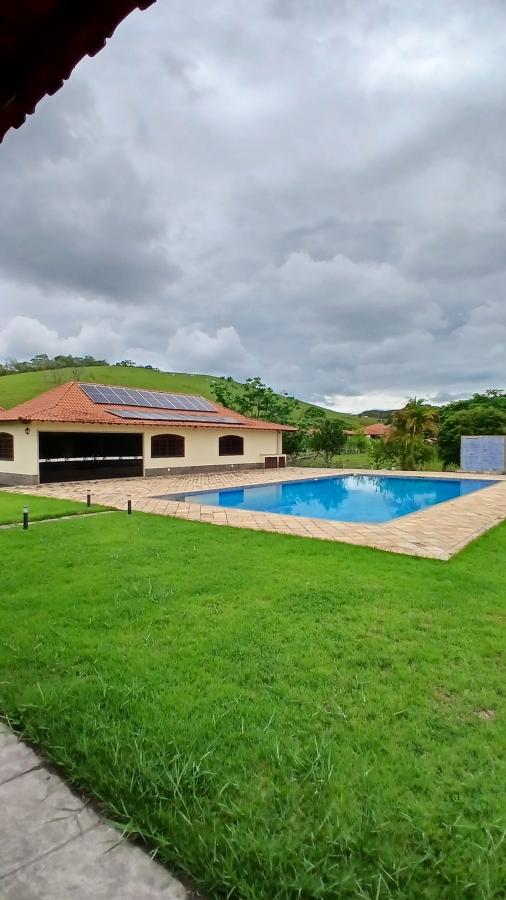 Fazenda à venda com 4 quartos, 19m² - Foto 3