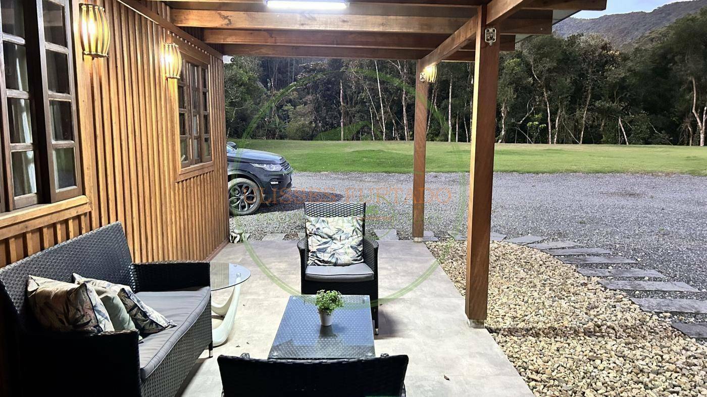 Sítio, 3 quartos, 11 hectares - Foto 11