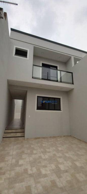 Sobrado à venda com 3 quartos, 108m² - Foto 24