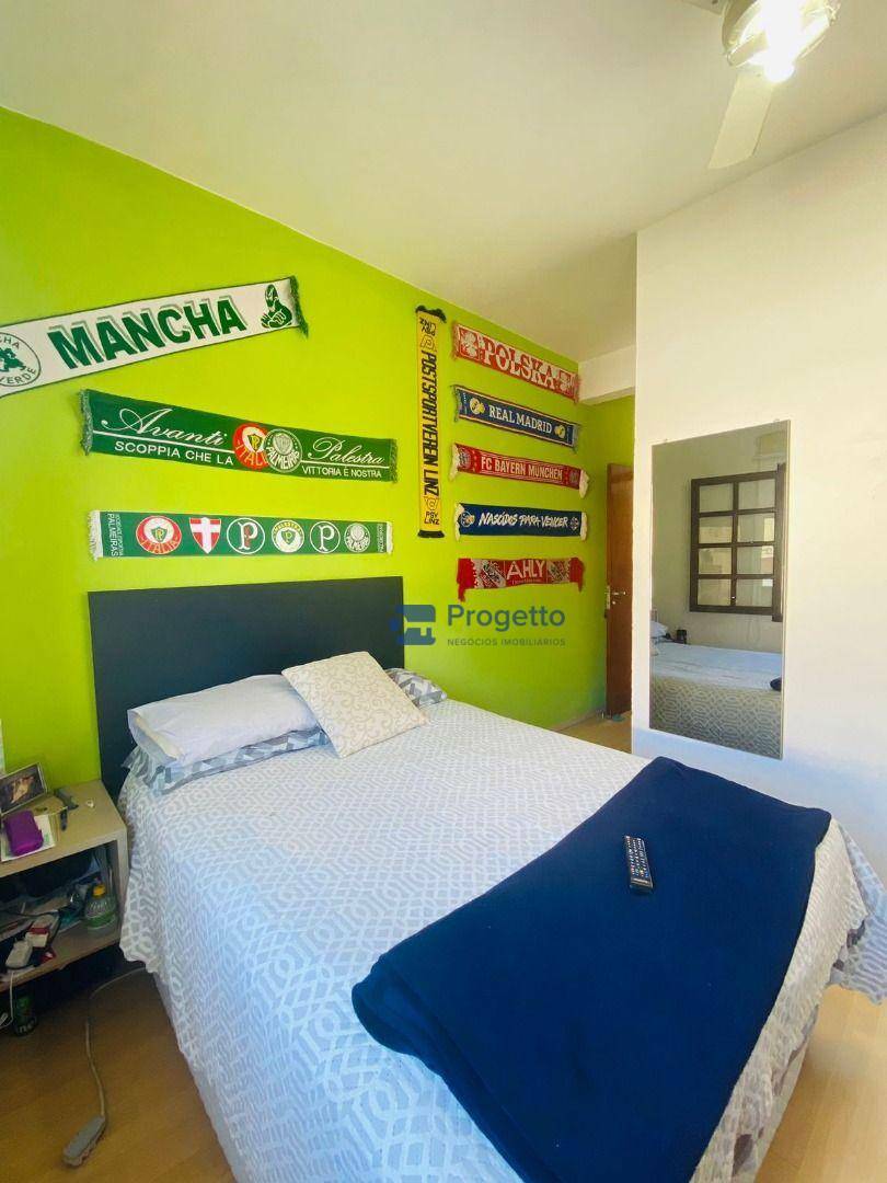 Casa de Condomínio à venda com 5 quartos, 250m² - Foto 8