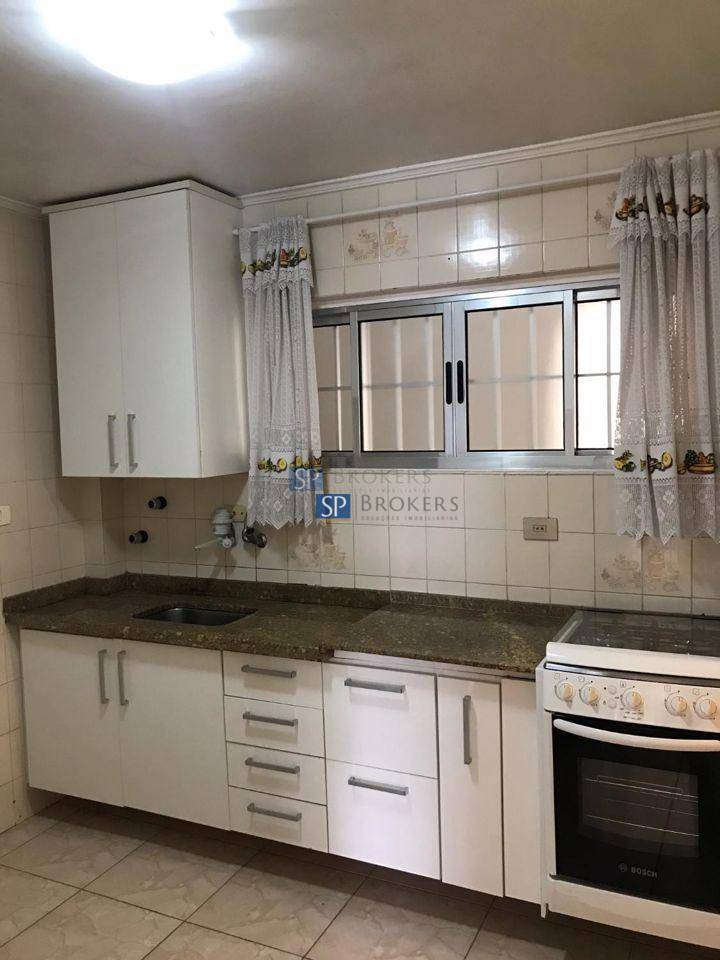 Apartamento à venda com 1 quarto, 44m² - Foto 12