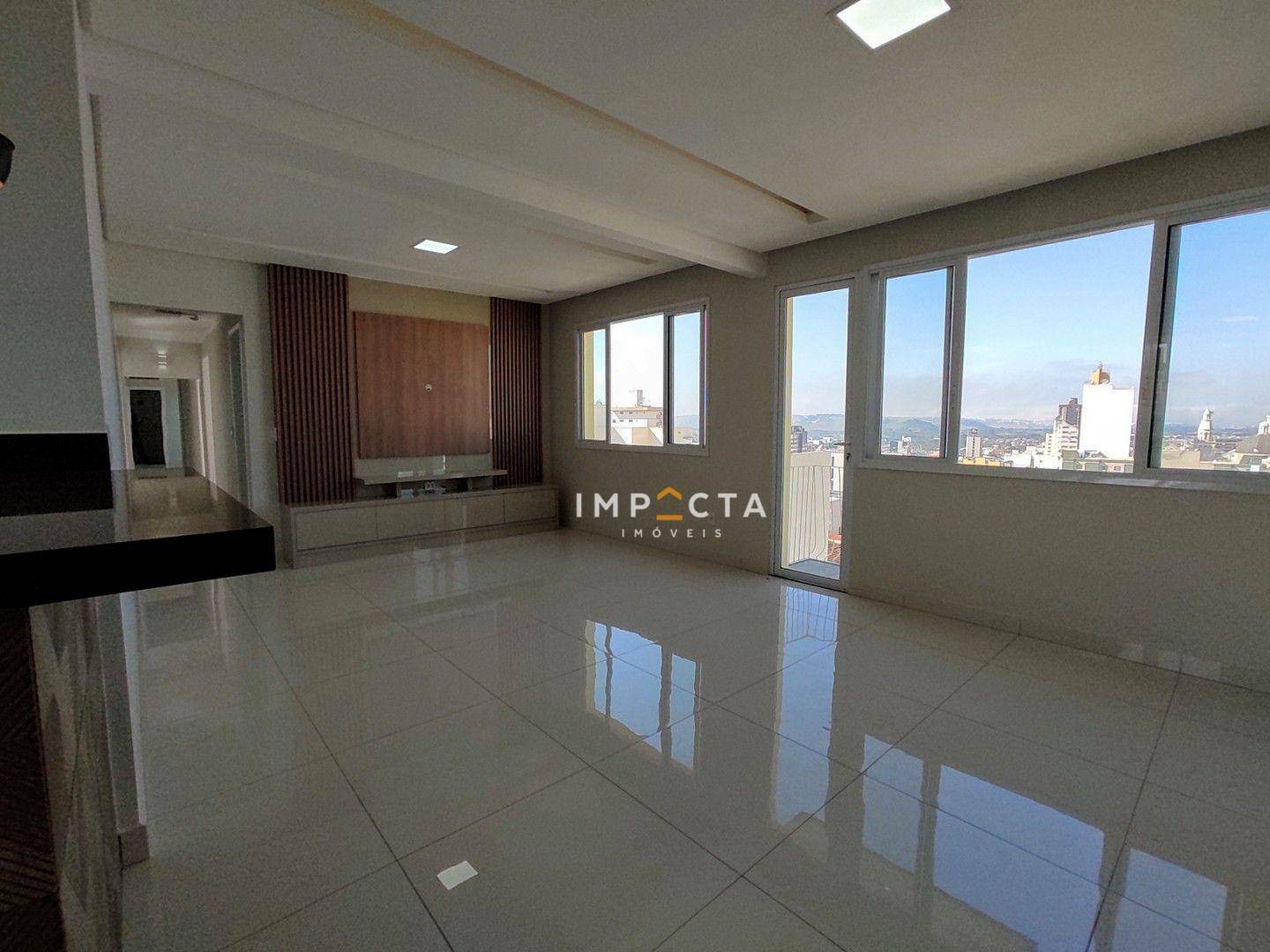 Apartamento à venda com 3 quartos, 130m² - Foto 4