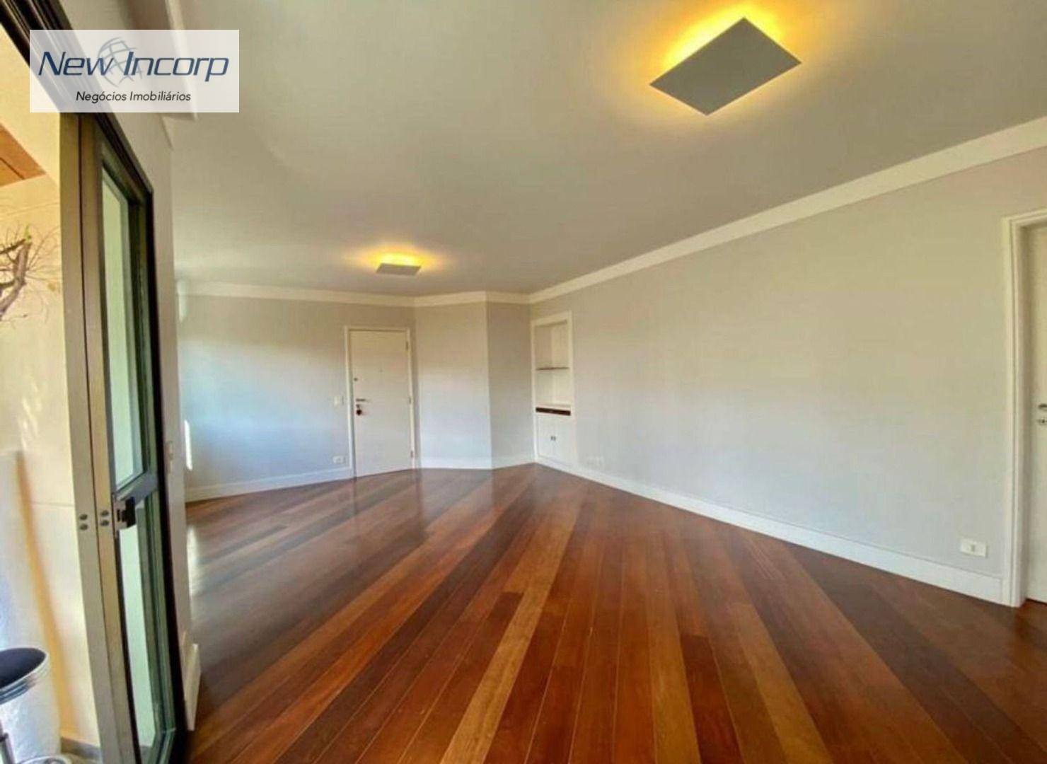 Apartamento à venda com 3 quartos, 117m² - Foto 3