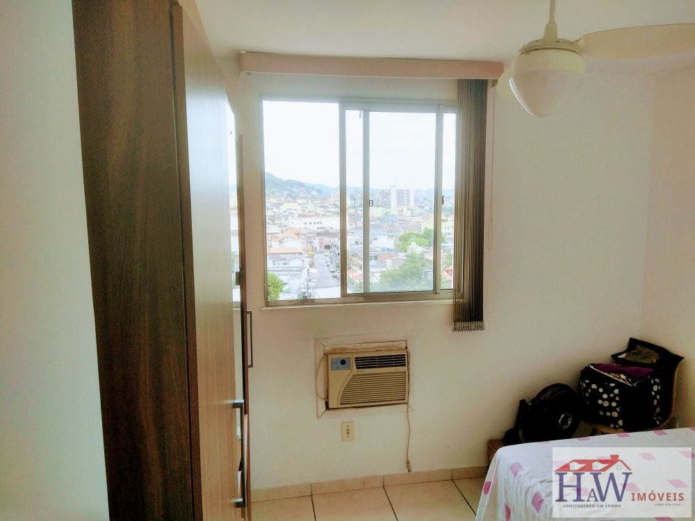 Apartamento à venda com 3 quartos, 25m² - Foto 22