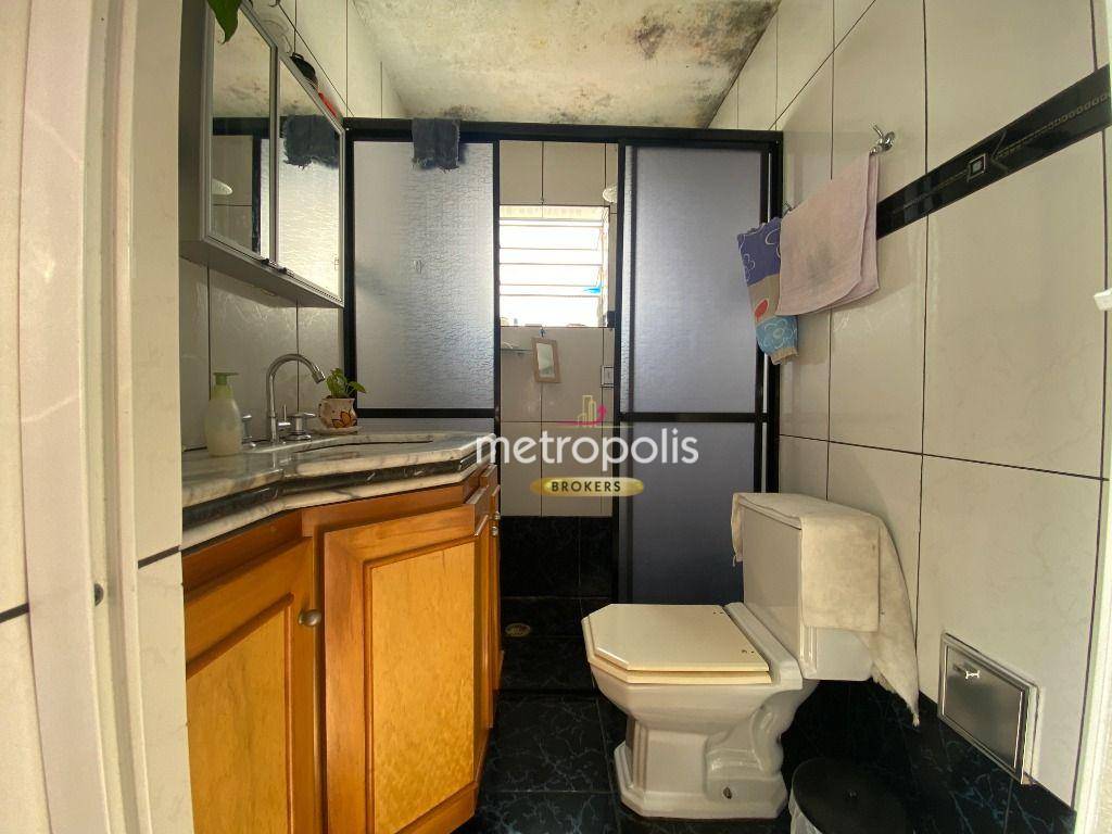 Sobrado à venda com 2 quartos, 158m² - Foto 23