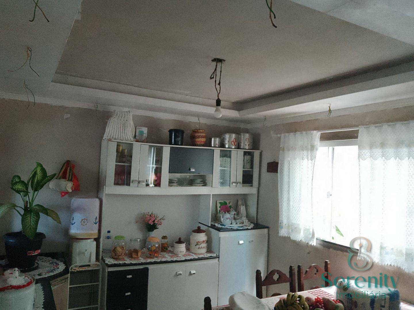 Casa à venda com 3 quartos, 180m² - Foto 8