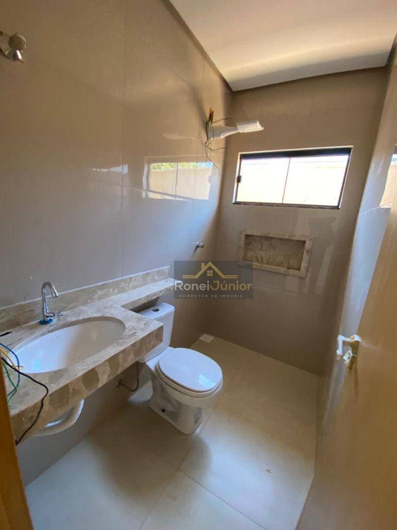 Casa, 2 quartos, 69 m² - Foto 4