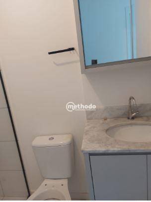 Apartamento para alugar com 2 quartos, 51m² - Foto 25