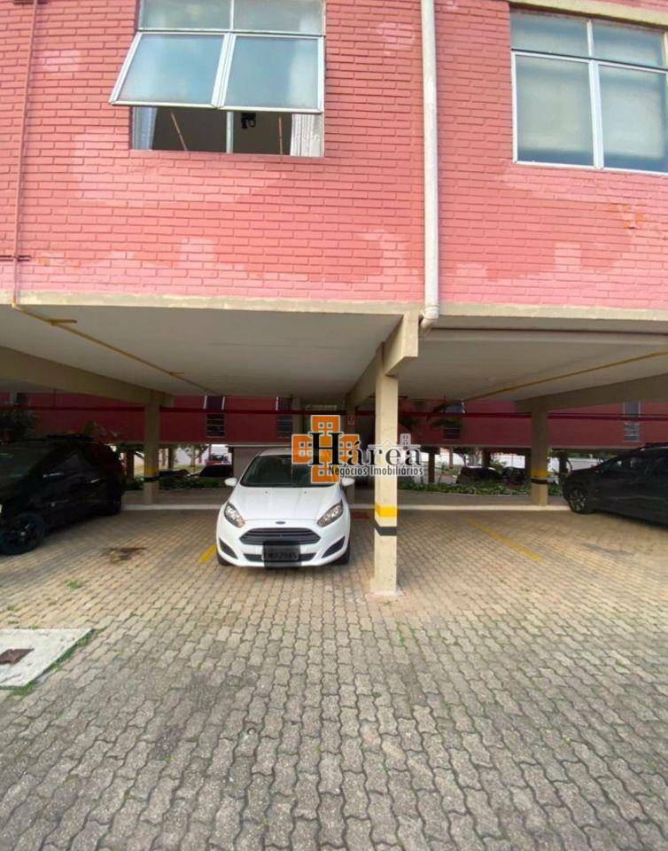 Apartamento à venda com 2 quartos, 59m² - Foto 7