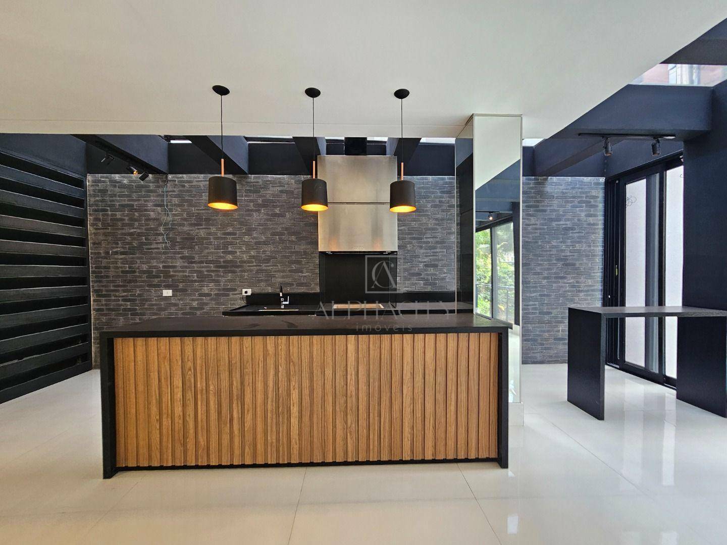 Casa de Condomínio à venda e aluguel com 4 quartos, 650m² - Foto 9