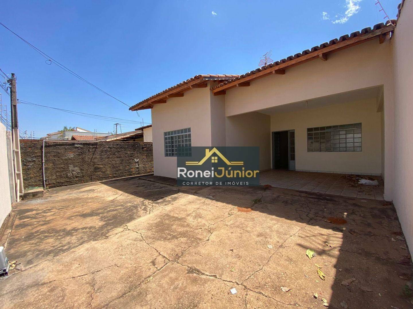 Casa para alugar com 3 quartos, 148m² - Foto 4