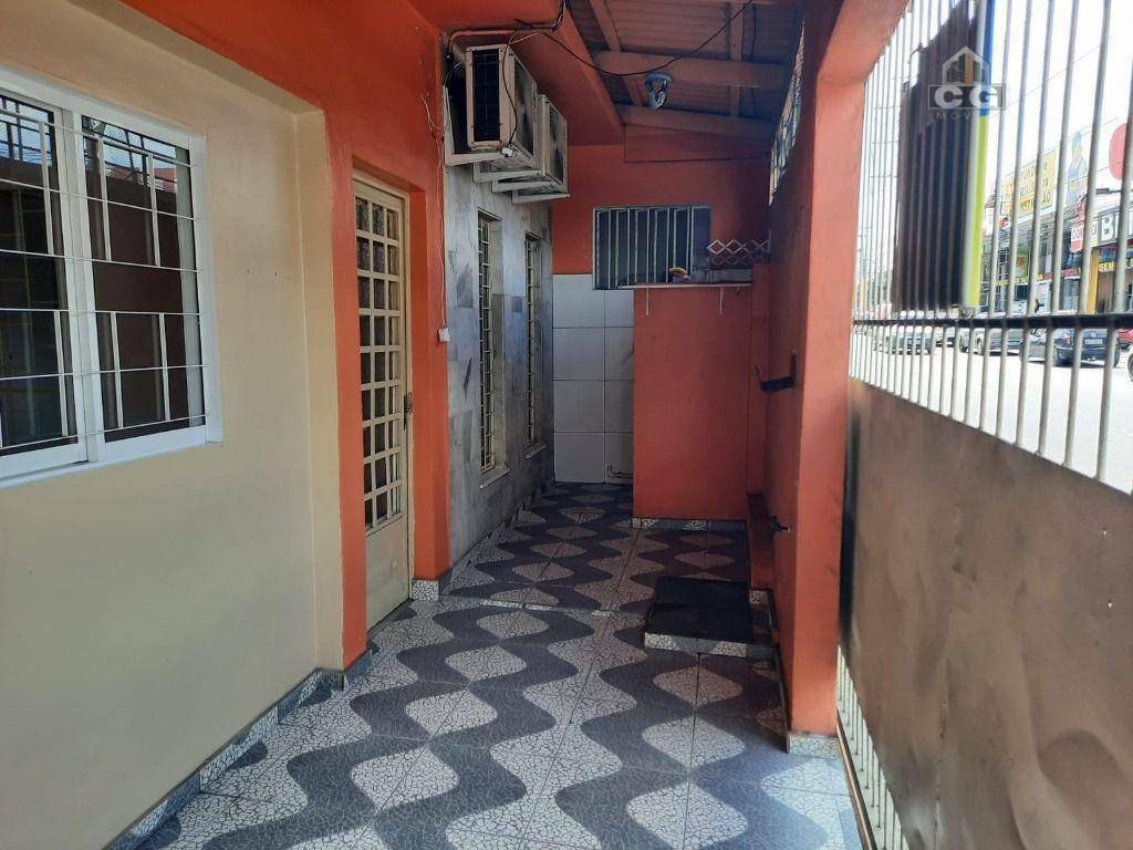 Loja-Salão para alugar, 70m² - Foto 4