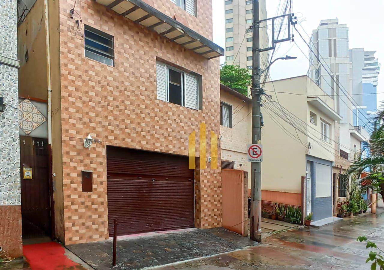 Casa para alugar, 300m² - Foto 24