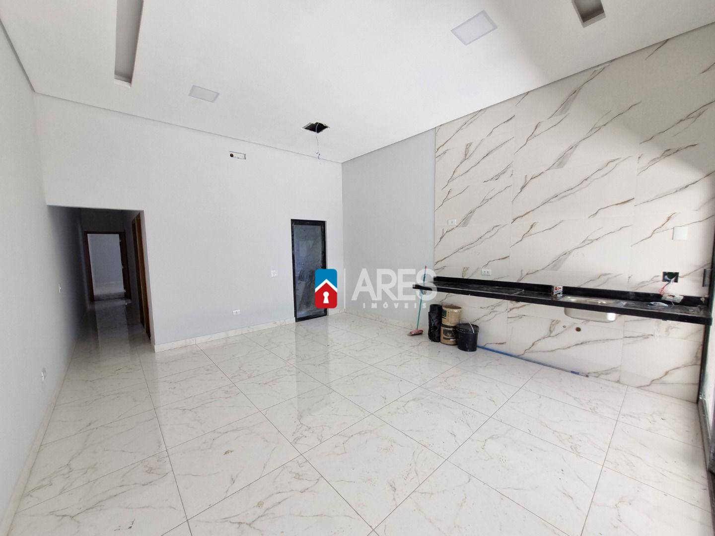 Casa, 3 quartos, 100 m² - Foto 5