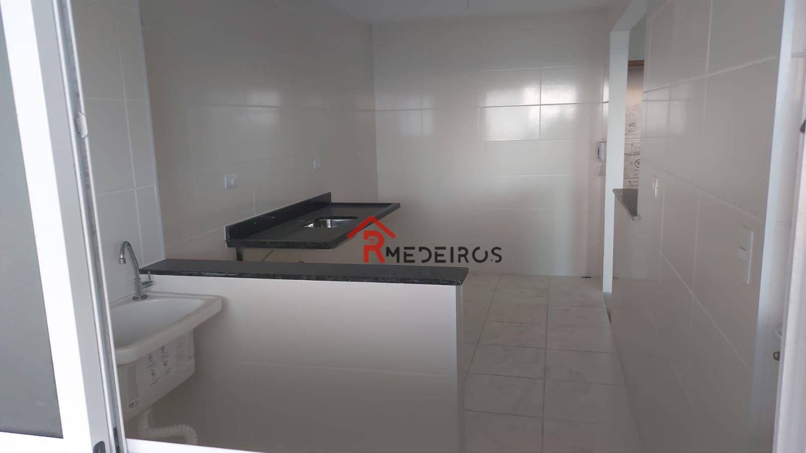 Apartamento à venda com 3 quartos, 117m² - Foto 9