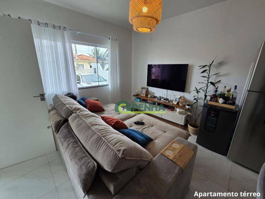 Apartamento à venda com 2 quartos, 76m² - Foto 3