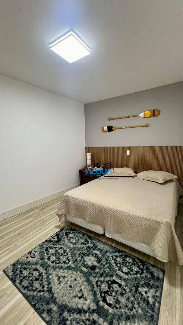 Apartamento à venda com 3 quartos, 185m² - Foto 11