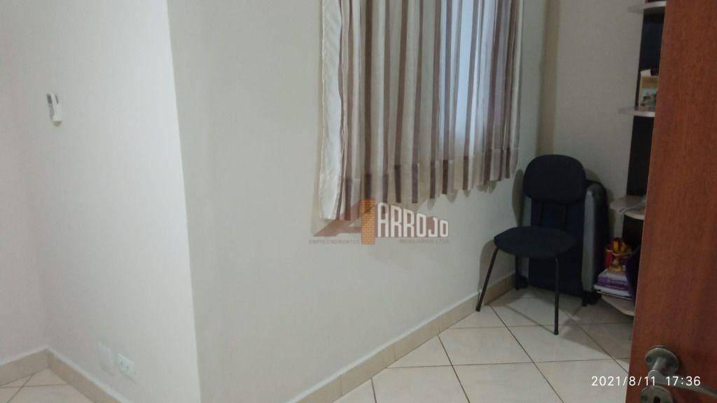 Sobrado à venda com 3 quartos, 119m² - Foto 28