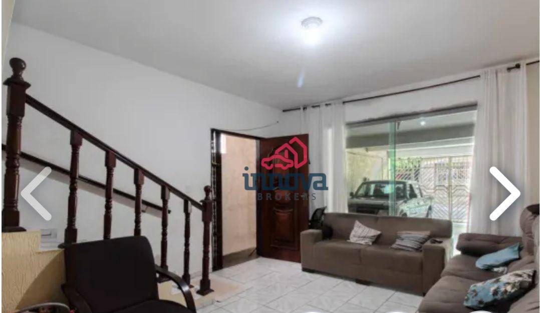 Casa à venda com 3 quartos, 382M2 - Foto 4