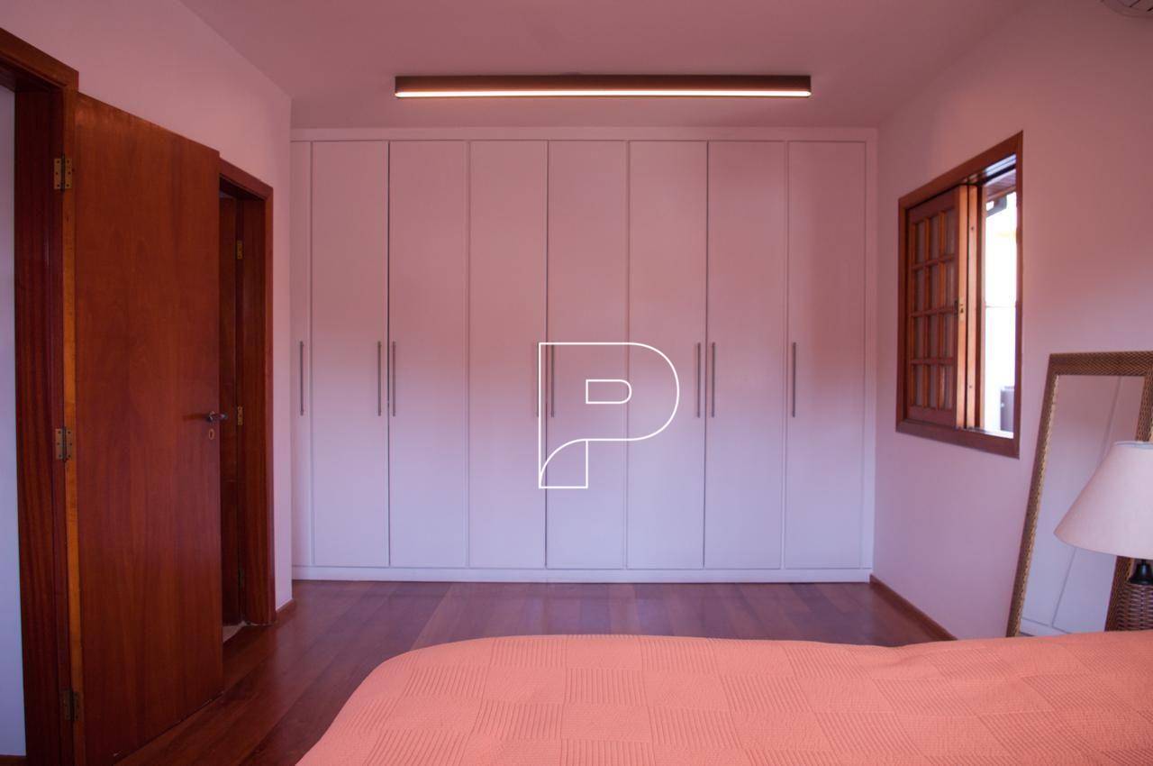 Casa de Condomínio à venda e aluguel com 3 quartos, 320m² - Foto 15