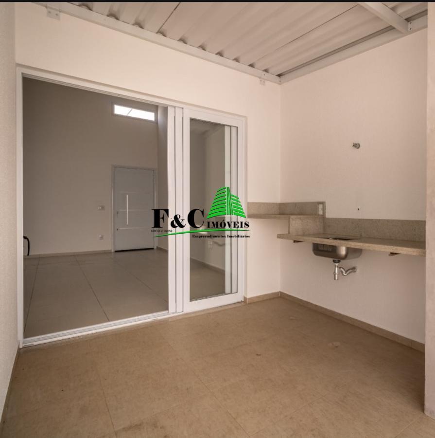 Casa de Condomínio à venda com 3 quartos, 175m² - Foto 15