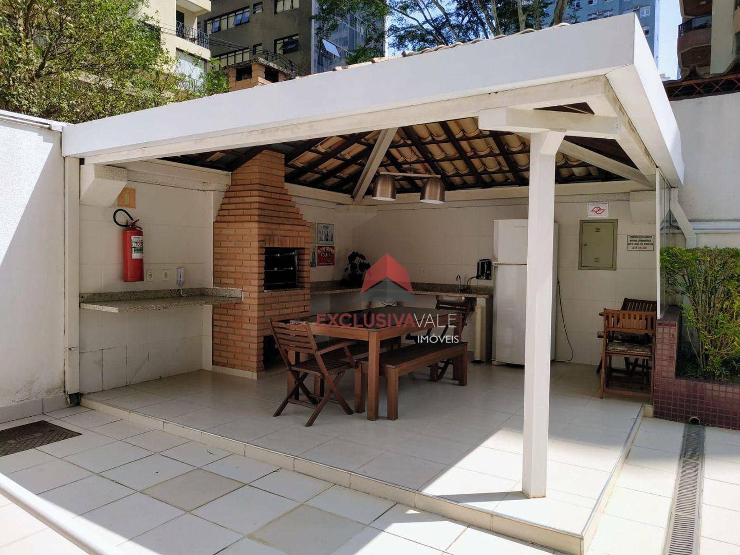 Apartamento para alugar com 2 quartos, 74m² - Foto 21